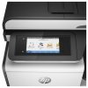 HP PageWide Pro 477dwt Multifunction Printer and Tray (W2Z53B)